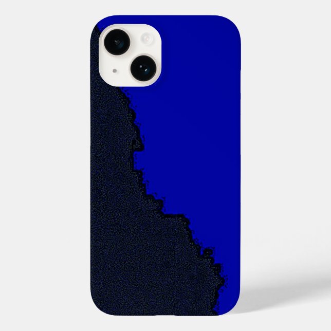 iPhone 14-fodral (Baksida)