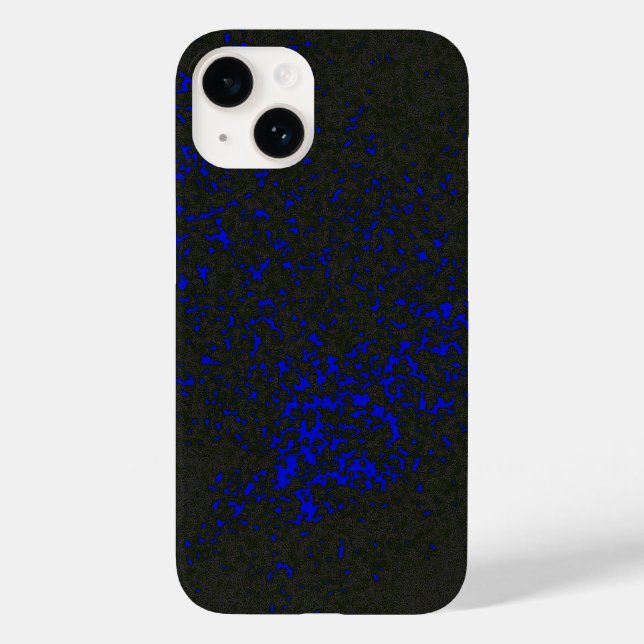 iPhone 14-fodral (Baksida)