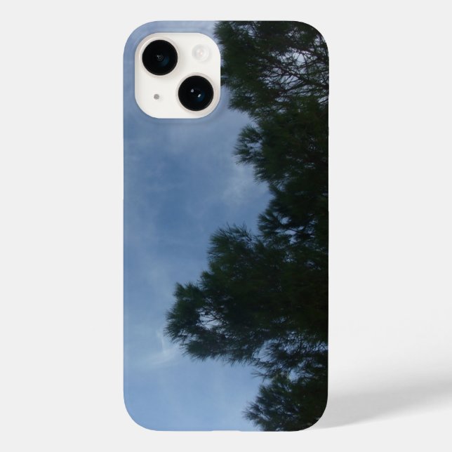 iPhone 14-fodral (Baksida)