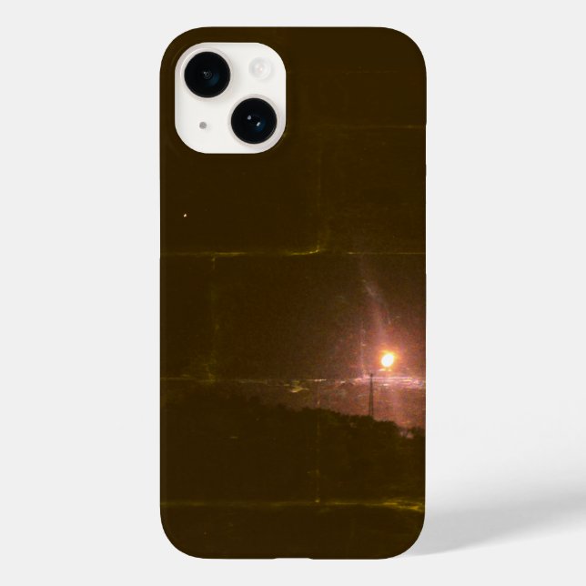 iPhone 14-fodral (Baksida)