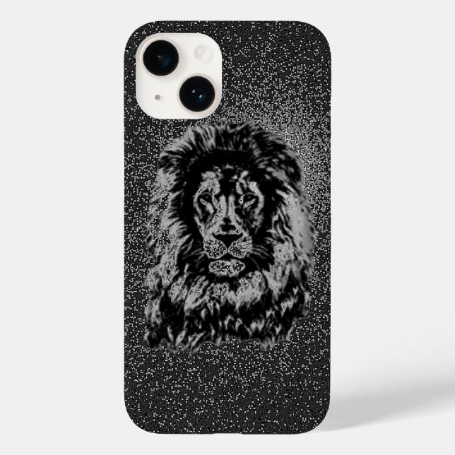 iPhone 14-fodral (Baksida)
