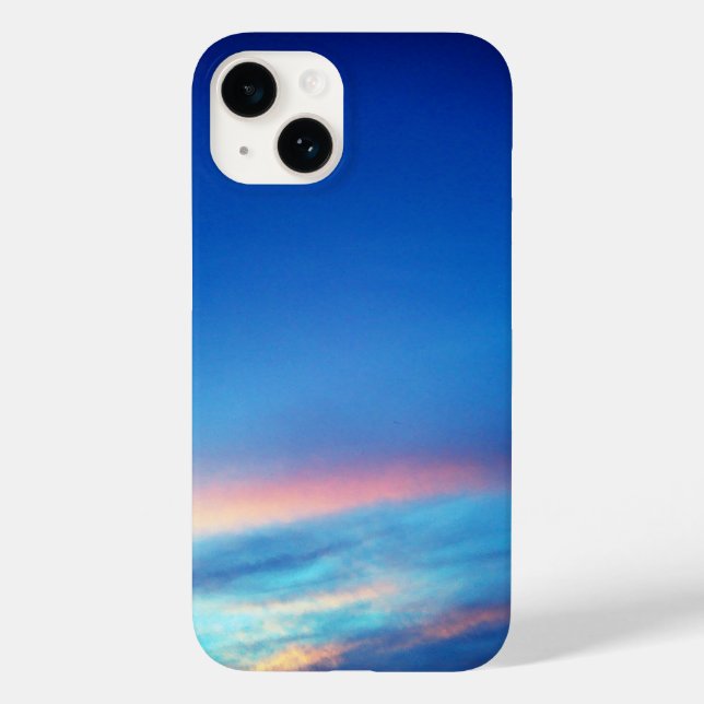 iPhone 14-fodral (Baksida)