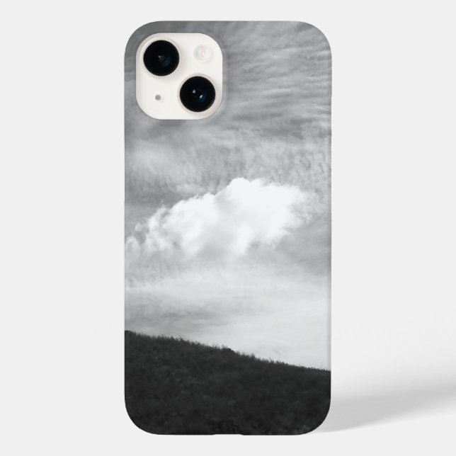 iPhone 14-fodral (Baksida)