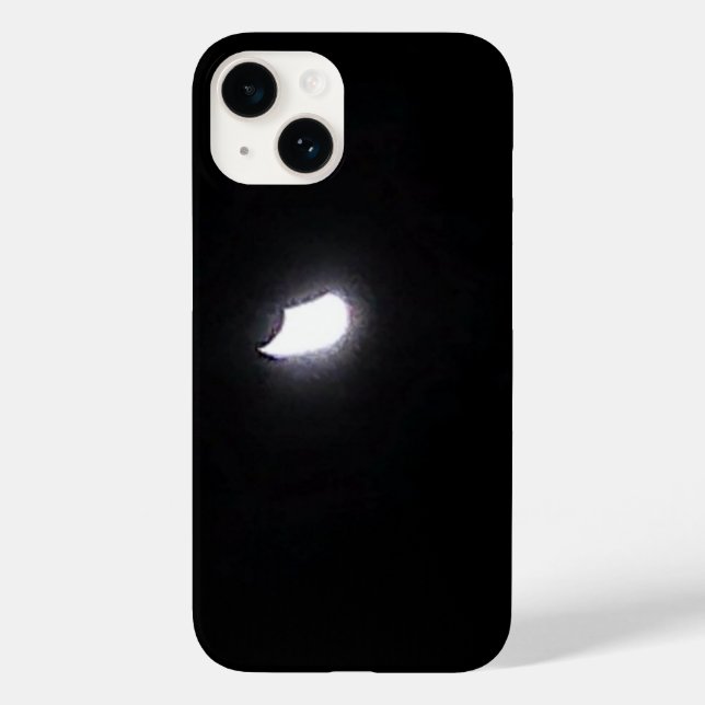 iPhone 14-fodral (Baksida)