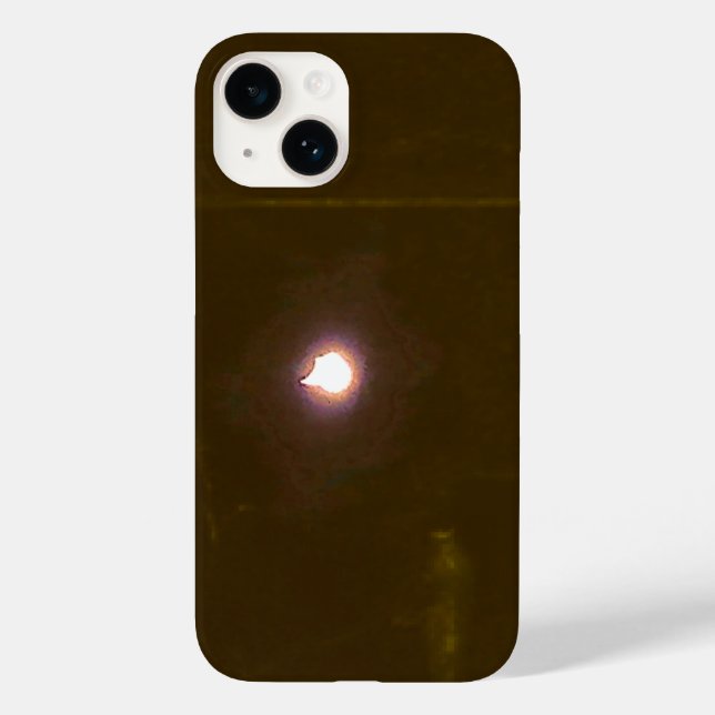 iPhone 14-fodral (Baksida)