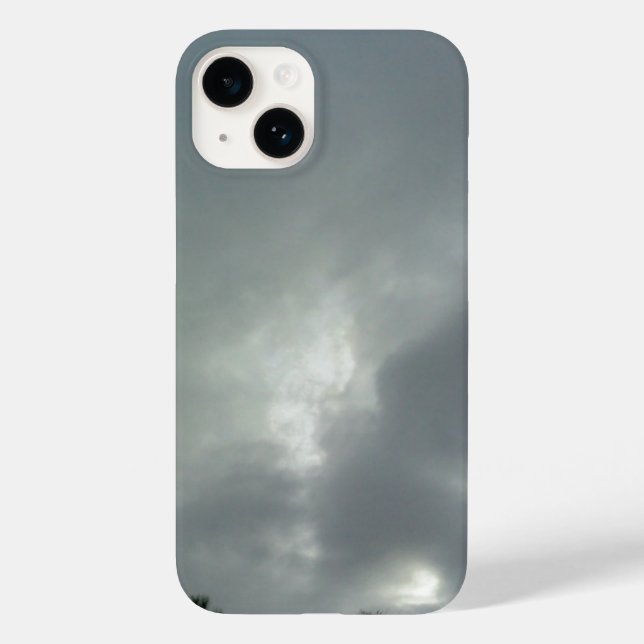 iPhone 14-fodral (Baksida)