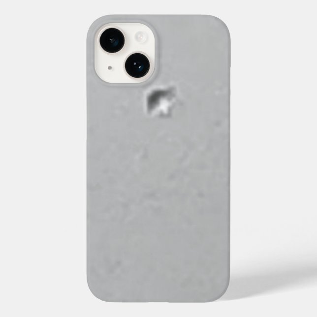iPhone 14-fodral (Baksida)