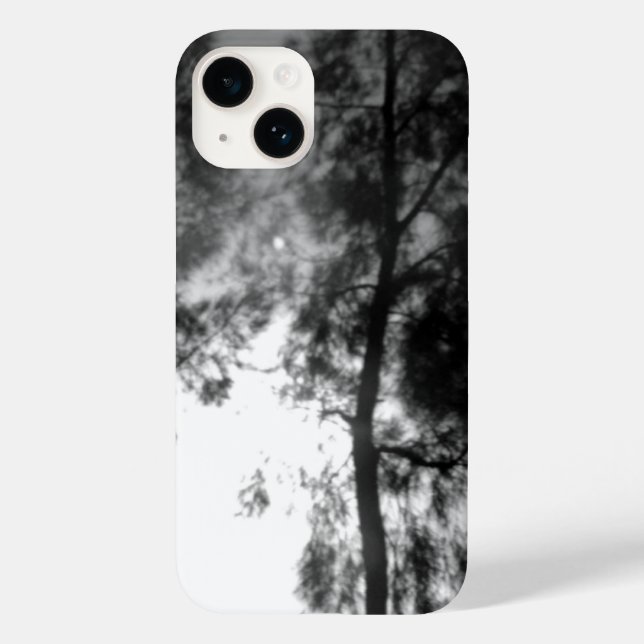 iPhone 14-fodral (Baksida)