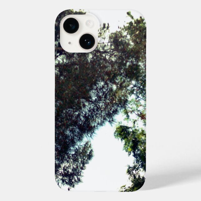 iPhone 14-fodral (Baksida)