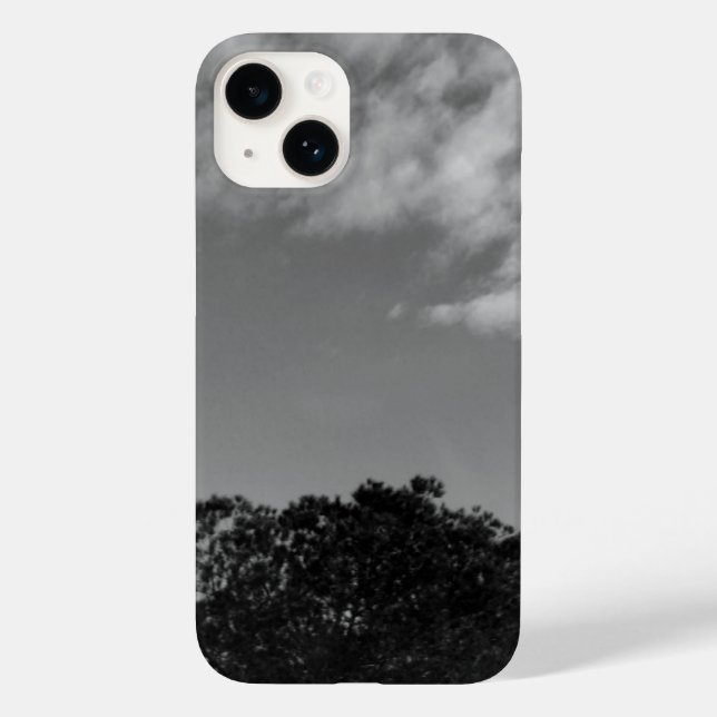 iPhone 14-fodral (Baksida)