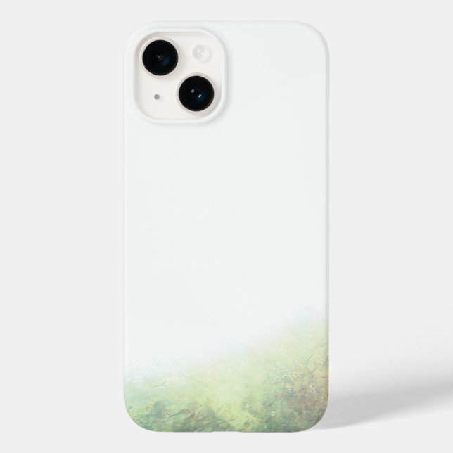 iPhone 14-fodral (Baksida)
