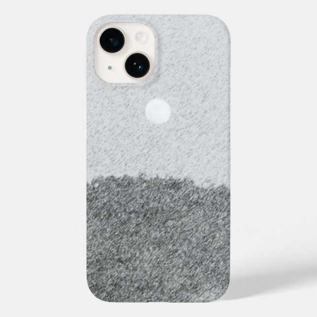 iPhone 14-fodral (Baksida)