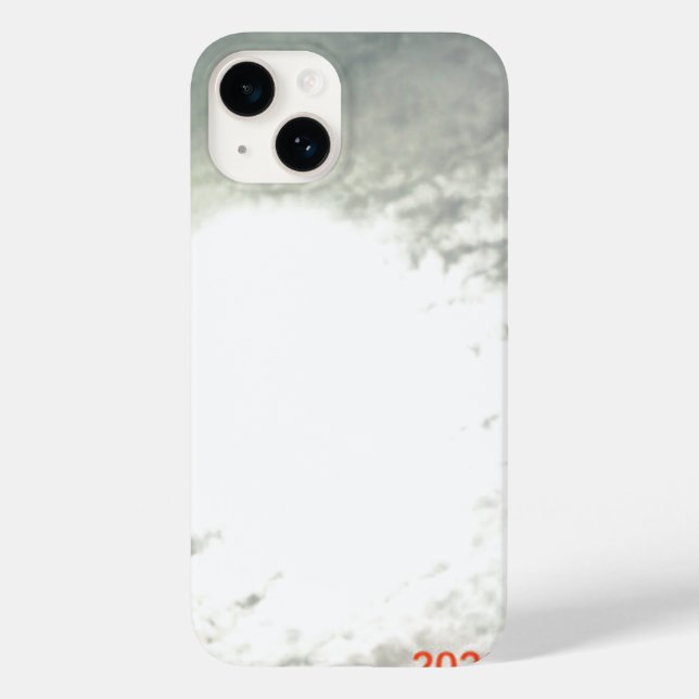 iPhone 14-fodral (Baksida)