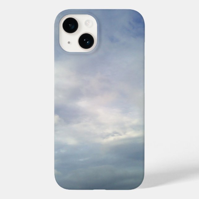 iPhone 14-fodral (Baksida)