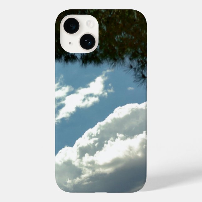 iPhone 14-fodral (Baksida)