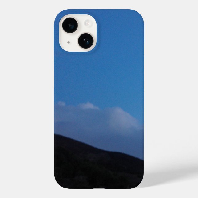 iPhone 14-fodral (Baksida)