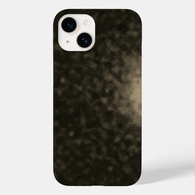 iPhone 14-fodral (Baksida)