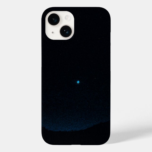 iPhone 14-fodral (Baksida)