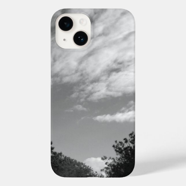 iPhone 14-fodral (Baksida)