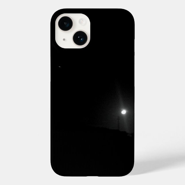 iPhone 14-fodral (Baksida)