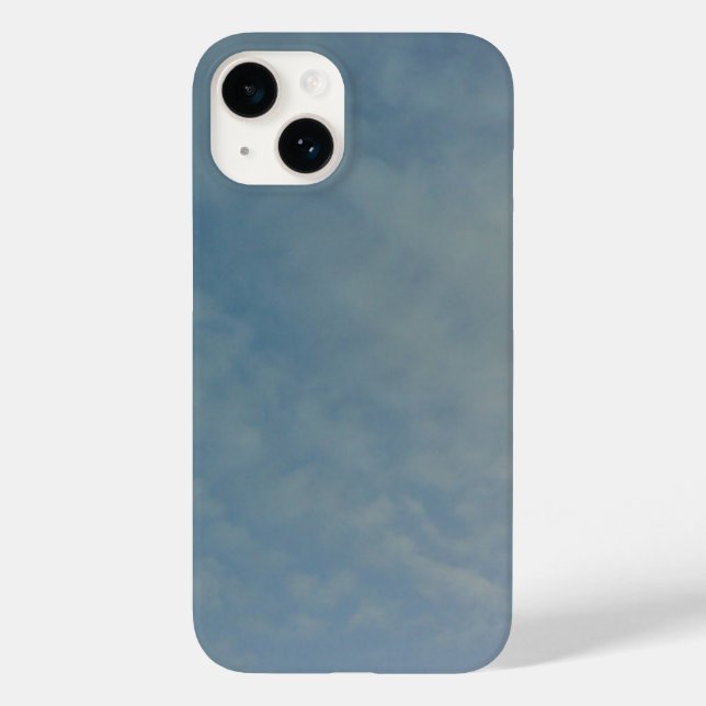 iPhone 14-fodral (Baksida)