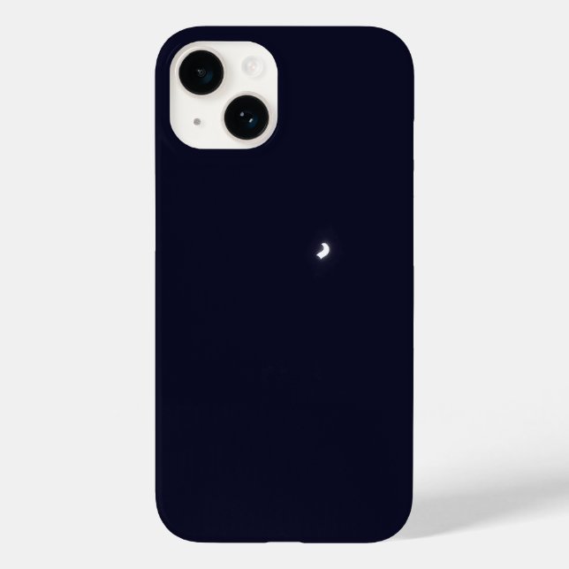 iPhone 14-fodral (Baksida)