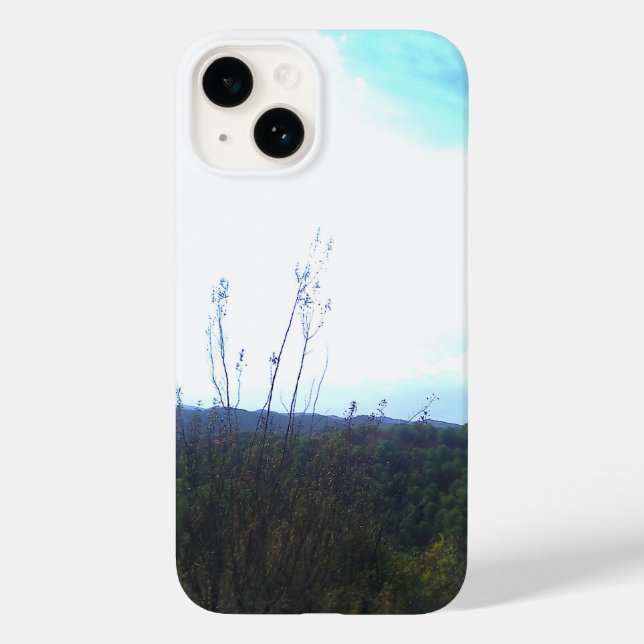iPhone 14-fodral (Baksida)
