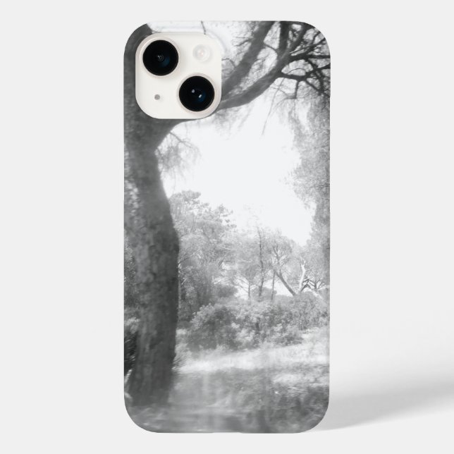 iPhone 14-fodral (Baksida)