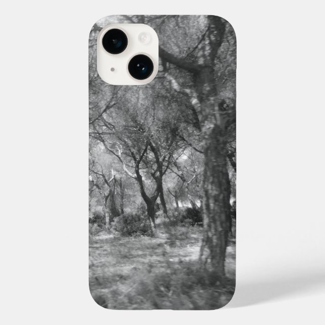 iPhone 14-fodral (Baksida)
