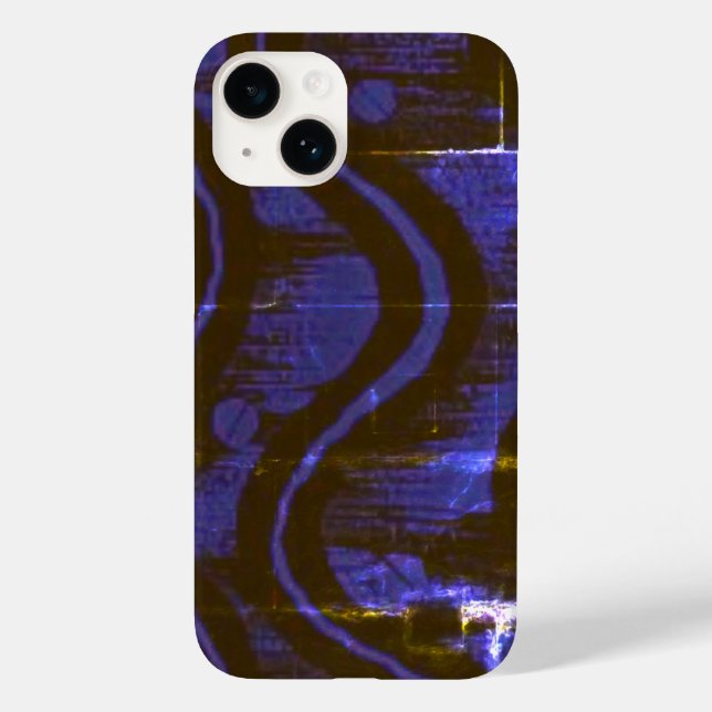 iPhone 14 fodral (Baksida)