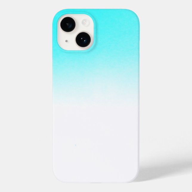 iPhone 14-fodral (Baksida)