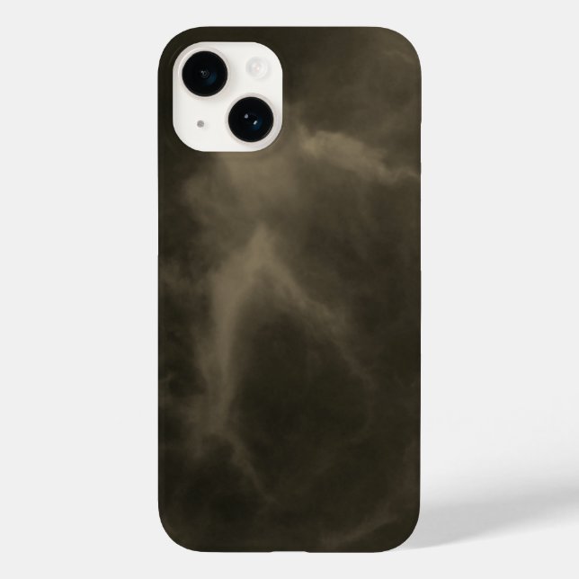 iPhone 14-fodral (Baksida)