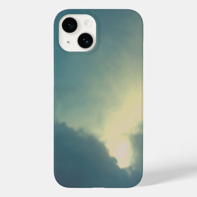 iPhone 14-fodral (Baksida)