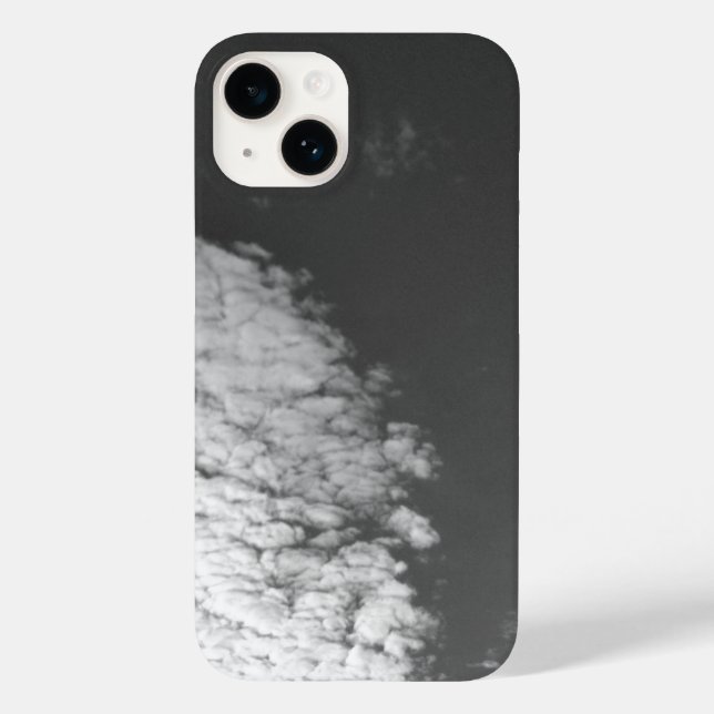 iPhone 14-fodral (Baksida)
