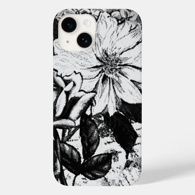 iPhone 14 fodral (Baksida)