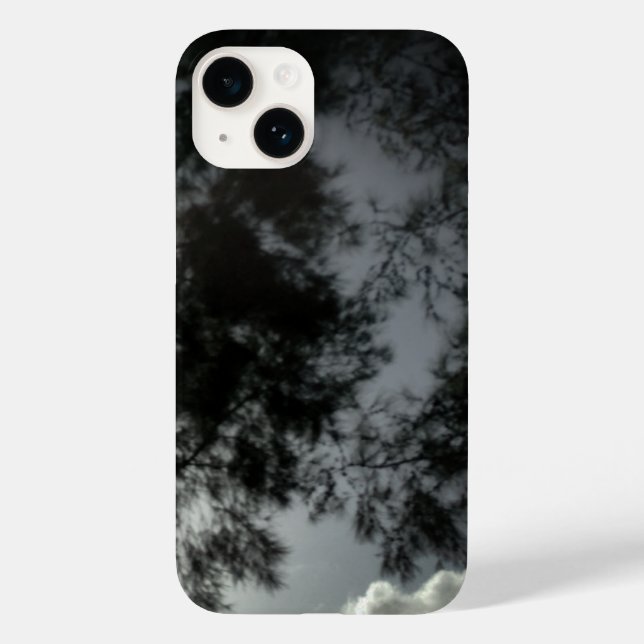 iPhone 14-fodral (Baksida)