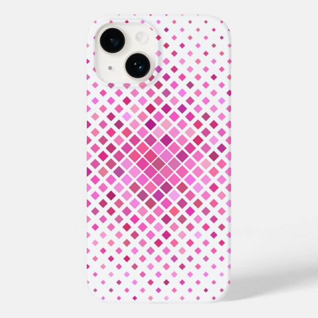 iPhone 14 Fodral (Baksida)