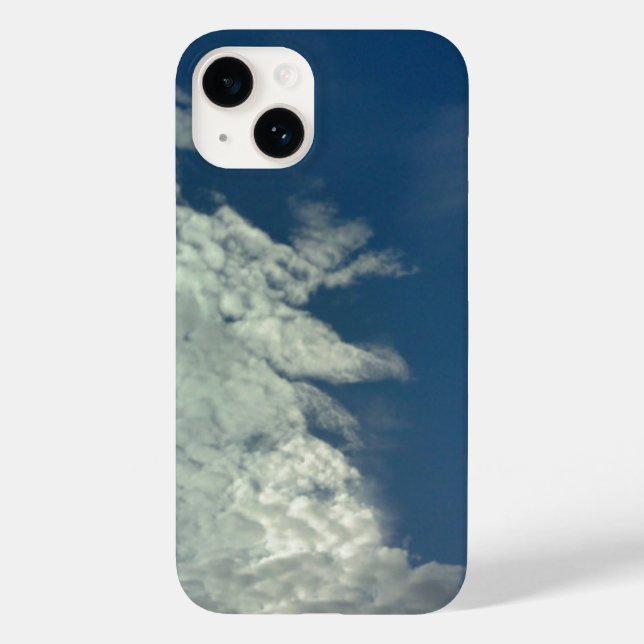 iPhone 14-fodral (Baksida)