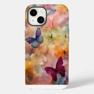 iPhone 14 fodral