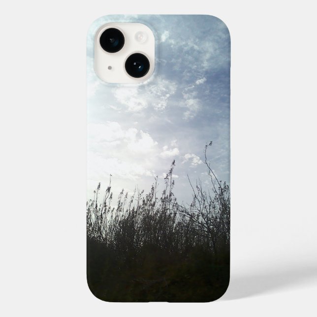iPhone 14-fodral (Baksida)