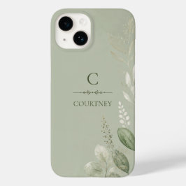 iPhone 14-fodral • Case-Mate Barely There