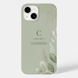 iPhone 14-fodral • Case-Mate Barely There