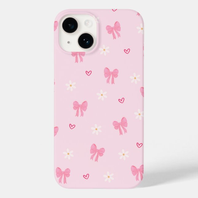 Iphone 14 fodral omslag (Baksida)
