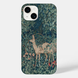iPhone 14 fodral William Morris art