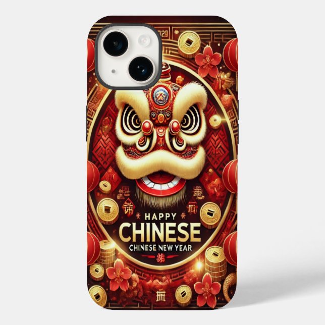 iPhone 14-lucka iPhone/iPad-väska (Baksida)