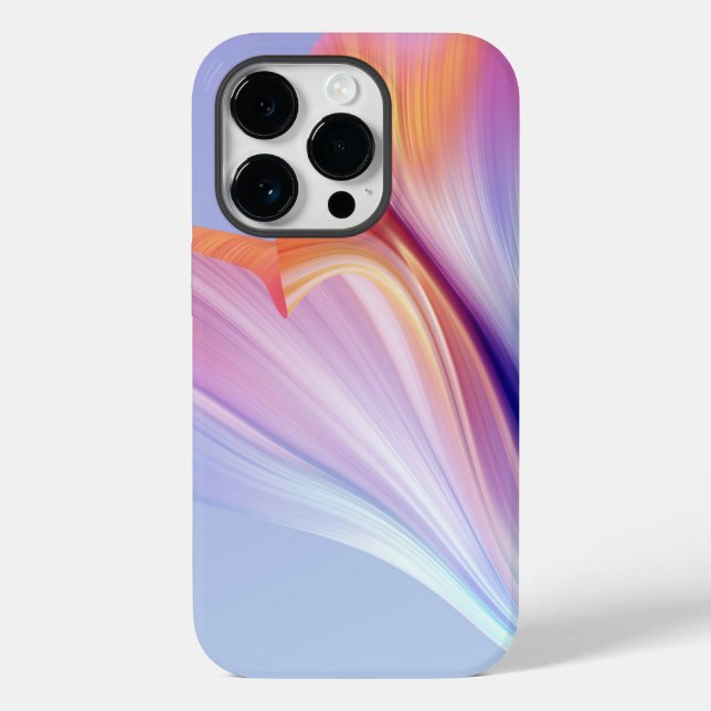 Iphone 14 Pro-caseser (Baksida)