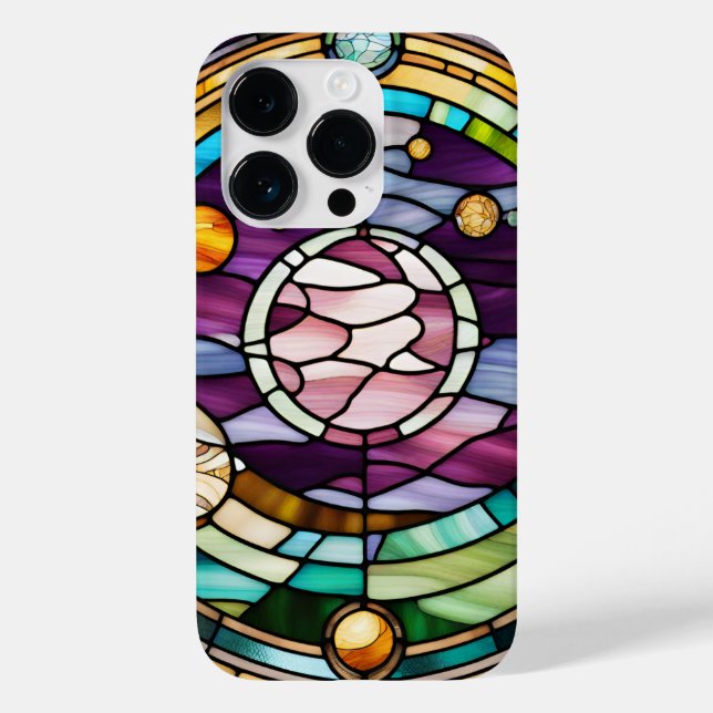 iPhone 14 Pro Fodral (Baksida)