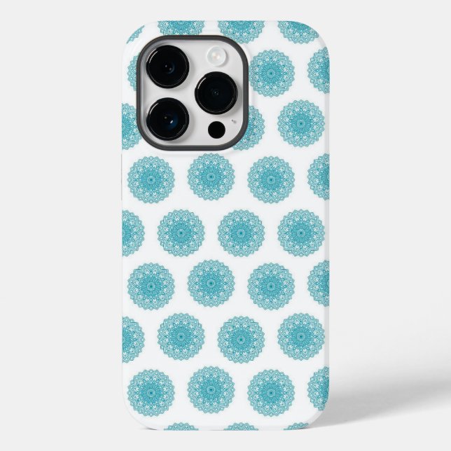 iPhone 14 Pro Fodral (Baksida)