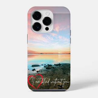 iPhone 14 Pro-fodral