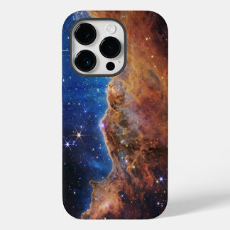 iPhone 14 Pro Fodral - Carina Nebula - JWST